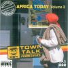 Download track African Market Day