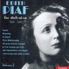 Download track Elle Frequentait La Rue Pigalle