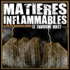 Download track MATIERES INFLAMMABLES VOL 3