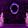 Download track Purple Flame