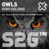 Download track Owls (Ramon Zenker Remix)