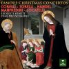 Download track Concerto In C Major, Op. 3 No. 12 -Pastorale Per Il Santissimo Natale - II. Largo & III. Allegro