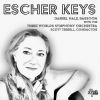 Download track Escher Keys: I. Ascending & Descending