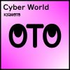 Download track Cyber World (Club Mix)