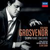 Download track Piano Concerto No. 1 In E Minor, Op. 11 III. Rondo. Vivace