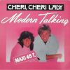 Download track Cheri Cheri Lady My Version