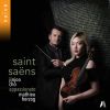 Download track Samson Et Dalila Mon Cœur S Ouvre À Ta Voix (Arr. Pour Violon Et Orchestre Par Mathieu Herzog)