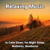 Download track Healing New Age Music For Inner Peace