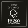 Download track La Salsa De Pedro