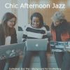 Download track Trio Jazz Soundtrack For Offices