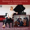 Download track Brahms: Piano Quintet In F Minor, Op. 34: III. Scherzo. Allegro