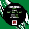 Download track Blast From The Past (Mircea Ivan Remix)