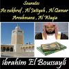 Download track Sourate Al Qamar (Hafs Muratal)