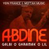 Download track Galbi O Ghramak O Lil