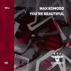 Download track You're Beautiful (Extended Mix)