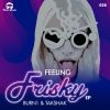 Download track Feeling Frisky (Original Mix)
