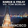 Download track San Francisco (B-Case Remix)