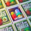 Download track Pills For Thrills