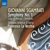 Download track Symphony No. 1 In D Major, Op. 16 - III. Scherzo: Presto