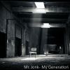 Download track My Generation