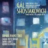 Download track 5. Shostakovich: Piano Trio No. 2 In E Minor Op. 67 - I. Andante