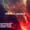 Download track The Evil Genius