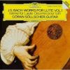 Download track 4. Suite In G Minor BWV 995 Courante