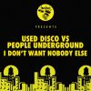 Download track I Don't Want Nobody Else (Dub)