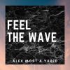 Download track Feel The Wave (Radio Edit)