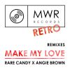 Download track Make My Love (JDOC Remix)