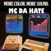 Download track 22 Catch Vs. Mc Da Hate - Follow The Sunset