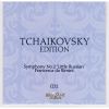 Download track Symphony No. 2 In C Minor, 'Little Russian', Op. 17 - I. Andante Sostenuto; Allegro Vivo