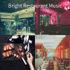 Download track Subdued Ambience For Classic Diners