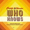 Download track Who Knows (Shy Fx Remix)