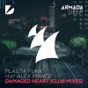 Download track Damaged Heart (Plastik Funk Club Mix)