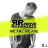 Download track We Are We Are (Album Edit)