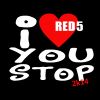 Download track I Love You Stop (Dj Red 5 Remix)