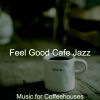 Download track Cool Ambiance For Hip Cafes