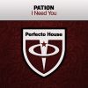 Download track I Need You (Extended Mix)