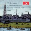 Download track Telemann: 12 Fantasias For Flute: No. 2 In A Minor, TWV 40: 3