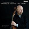 Download track 6. Fantasia II In D Major - III. Presto