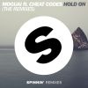 Download track Hold On (Alex Schulz Remix Edit)