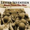 Download track Back From The War