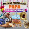 Download track Felicidades Papa - Version Grupero (Mujer)