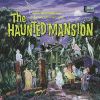 Download track The Story And Song From The Haunted Mansion