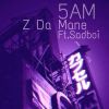 Download track 5Am (Slowed Version)