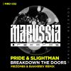 Download track Breakdown The Doors (Mezom 85 & Bakhirev Dub Remix)