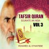 Download track Tafsir Quran - Sourate An Nisa, Pt. 7