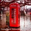 Download track Calming Thunder Ambience - London, Pt. 5