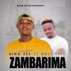 Download track Zambarama